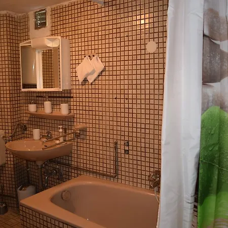 Klara Apartman *