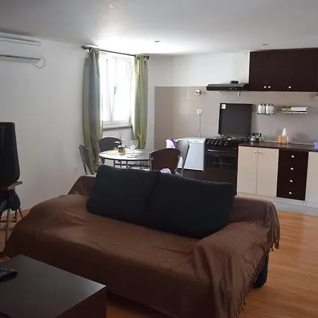 Apartman Klara Sibenik