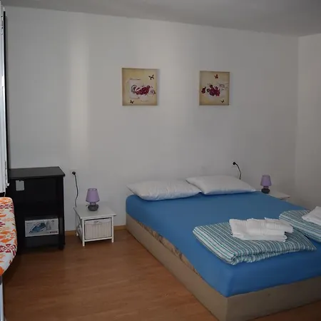 Klara Apartman Sibenik