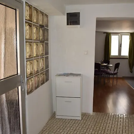 Apartman Klara *