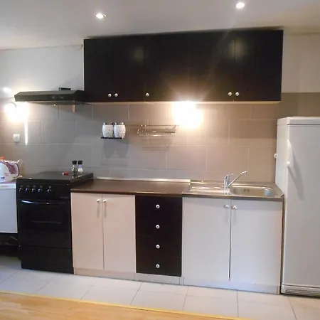Apartman Klara *