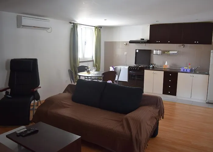 شقة Klara شيبينيك